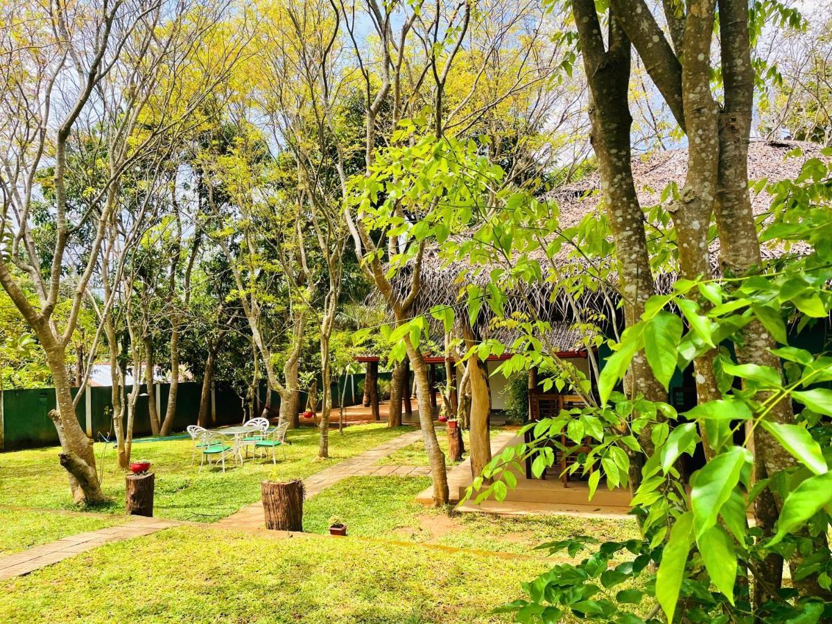 Kingfisher Resort Сигирия Экстерьер фото