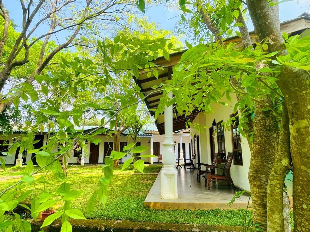 Kingfisher Resort Сигирия Экстерьер фото